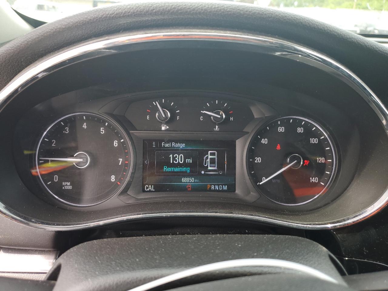 KL4CJ2SB3JB622371 2018 Buick Encore Sport Touring