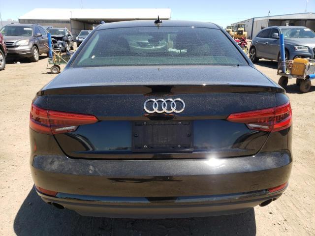 VIN WAUANAF49HN001052 2017 Audi A4, Premium no.6