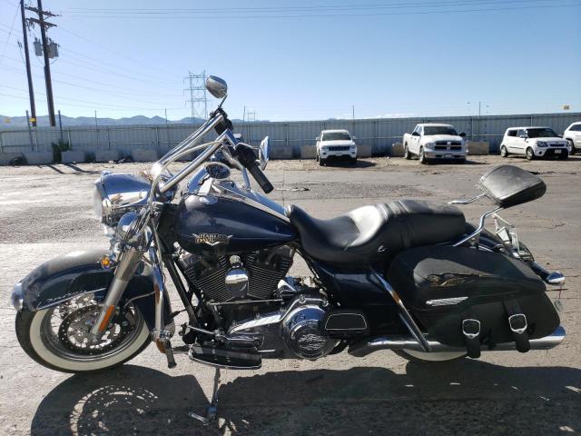 2013 HARLEY-DAVIDSON FLHRC ROAD 1HD1FRM13DB658902