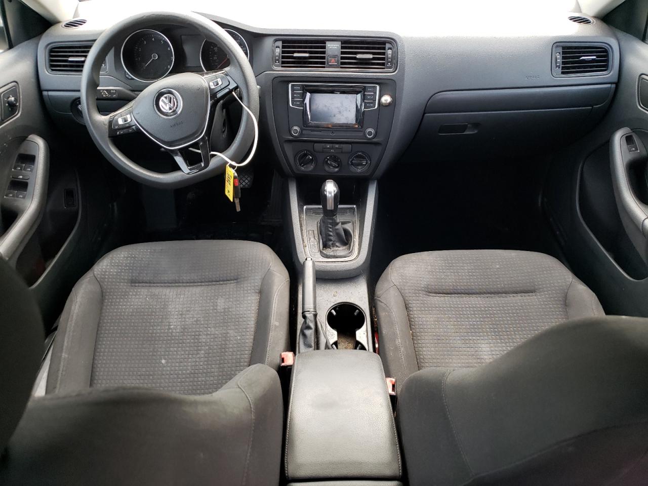 3VW267AJ4GM388295 2016 Volkswagen Jetta S