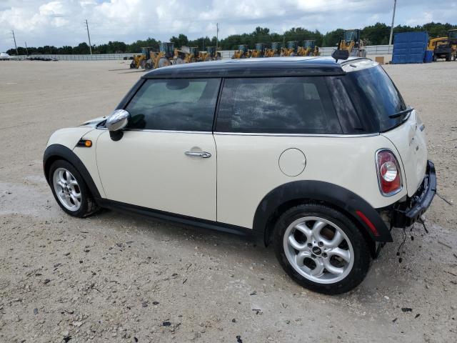 2012 Mini Cooper VIN: WMWSU3C54CT184591 Lot: 58937694