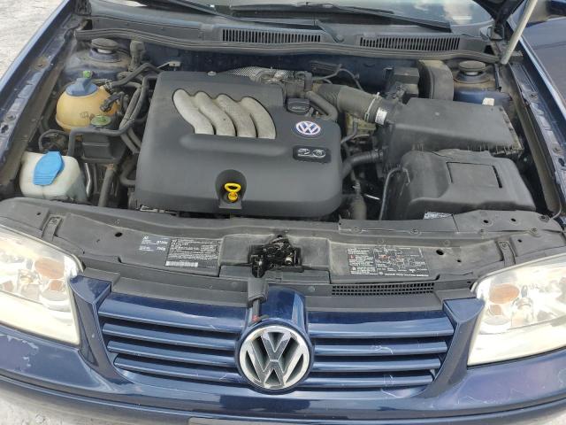 2003 Volkswagen Jetta Gls VIN: 3VWSK69M23M090794 Lot: 59013564