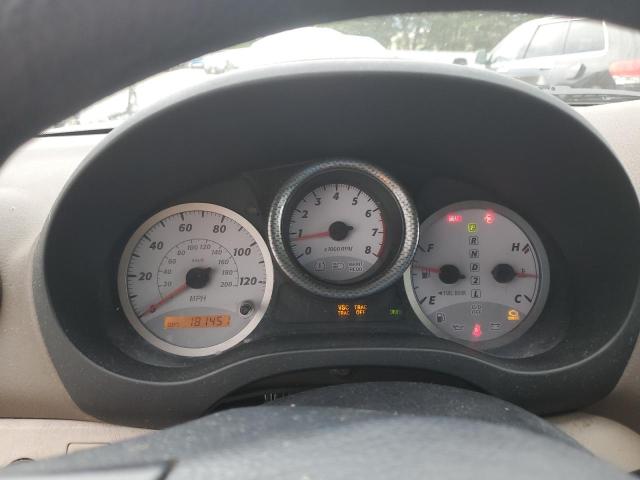 2004 Toyota Rav4 VIN: JTEGD20V140018633 Lot: 58749044