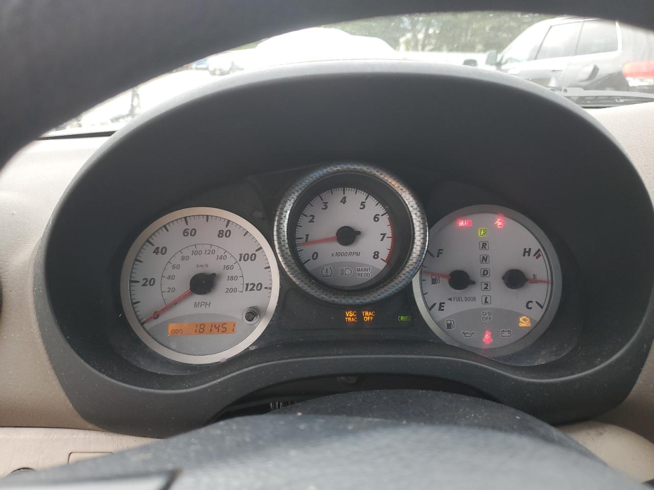 JTEGD20V140018633 2004 Toyota Rav4