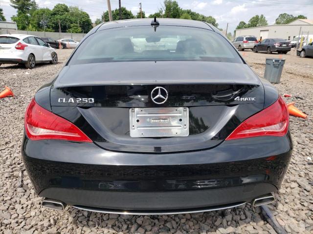 2014 Mercedes-Benz Cla 250 4Matic VIN: WDDSJ4GB1EN120832 Lot: 57564894