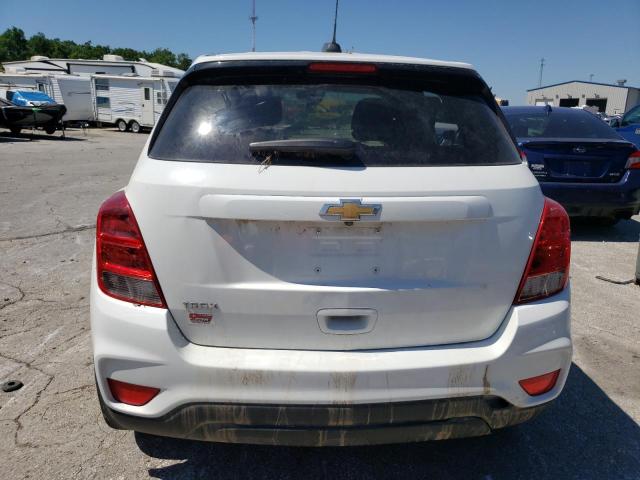 KL7CJKSB1LB066986 Chevrolet Trax LS 6