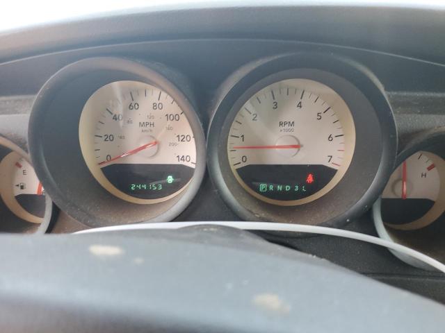 2005 Dodge Magnum Se VIN: 2D4FV48T05H679968 Lot: 59912154