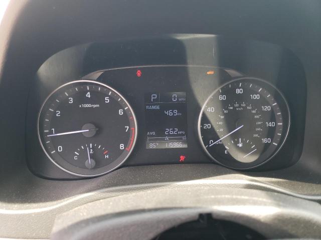 2017 HYUNDAI ELANTRA SE - 5NPD84LF9HH118936