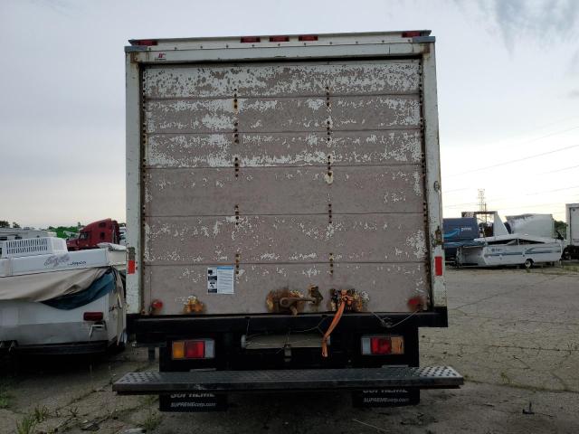 2012 Isuzu Npr Hd VIN: 54DC4W1B7CS801078 Lot: 60079224