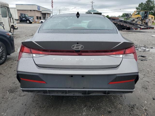 2024 HYUNDAI ELANTRA SE - KMHLM4DG8RU717747