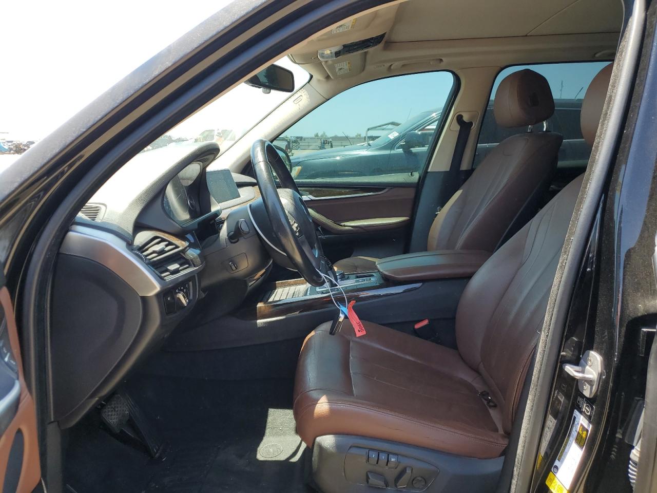 5UXKR2C57F0H36378 2015 BMW X5 Sdrive35I