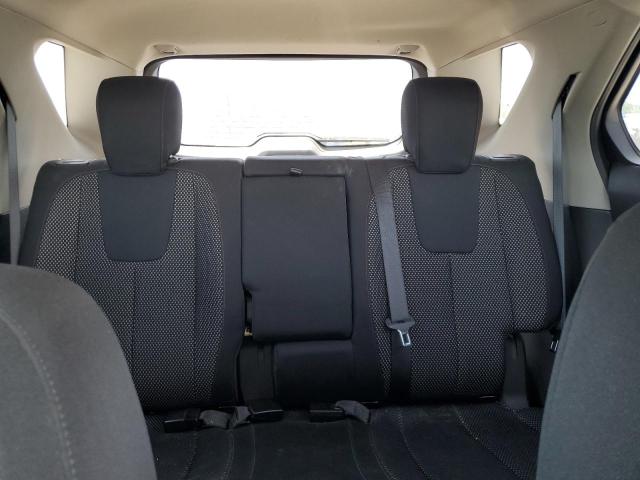2015 CHEVROLET EQUINOX LT - 2GNFLFEK7F6156641