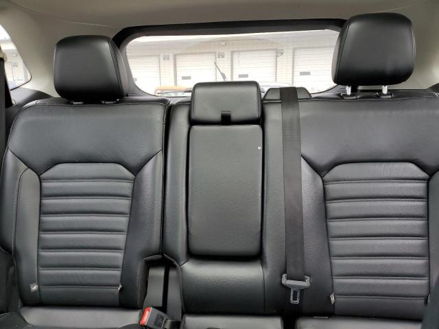 2016 FORD EDGE SEL - 2FMPK3J83GBB30616