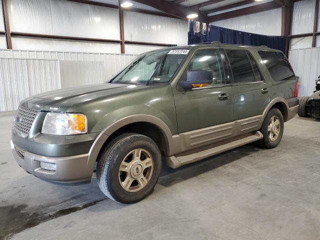 2003 Ford Expedition Eddie Bauer VIN: 1FMPU17L23LC57250 Lot: 57552244