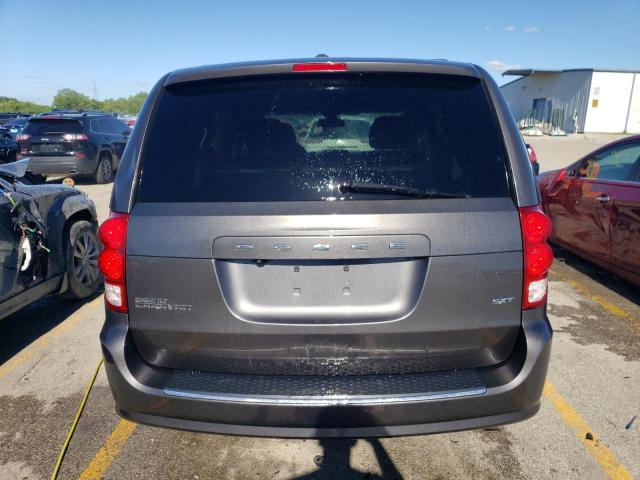 2020 Dodge Grand Caravan Sxt VIN: 2C4RDGCG4LR253006 Lot: 55905314