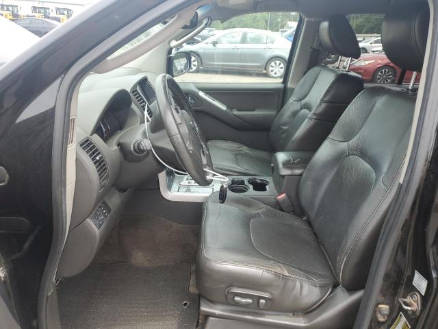 2011 Nissan Pathfinder S VIN: 5N1AR1NNXBC610151 Lot: 59039634