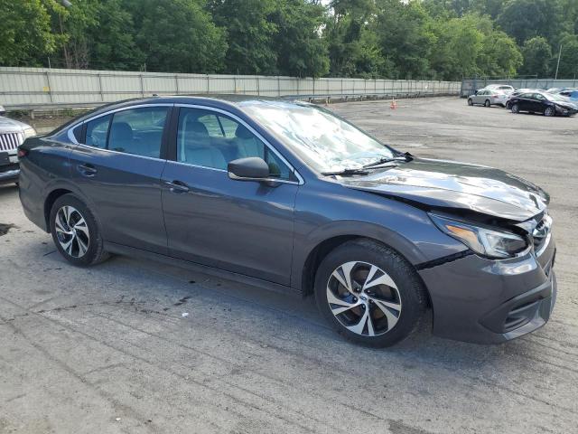 2020 SUBARU LEGACY 4S3BWAB68L3013919