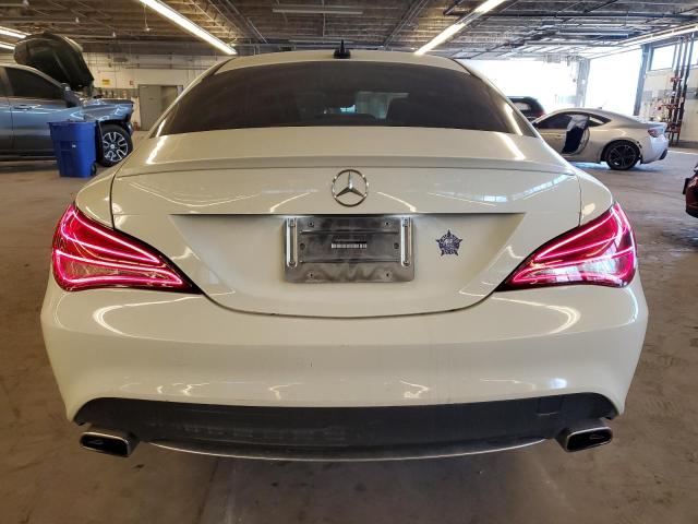 2015 Mercedes-Benz Cla 250 VIN: WDDSJ4EB2FN170322 Lot: 57341544