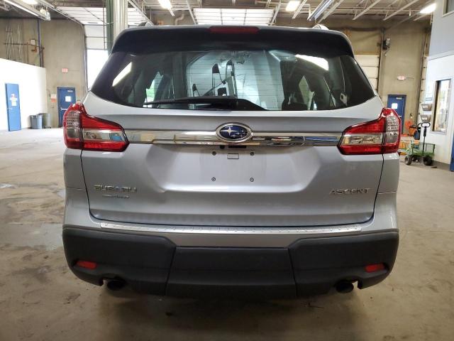 2020 Subaru Ascent VIN: 4S4WMAAD1L3423920 Lot: 59034564