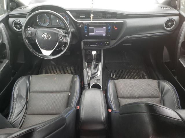 2019 TOYOTA COROLLA L - 5YFBURHE5KP891851