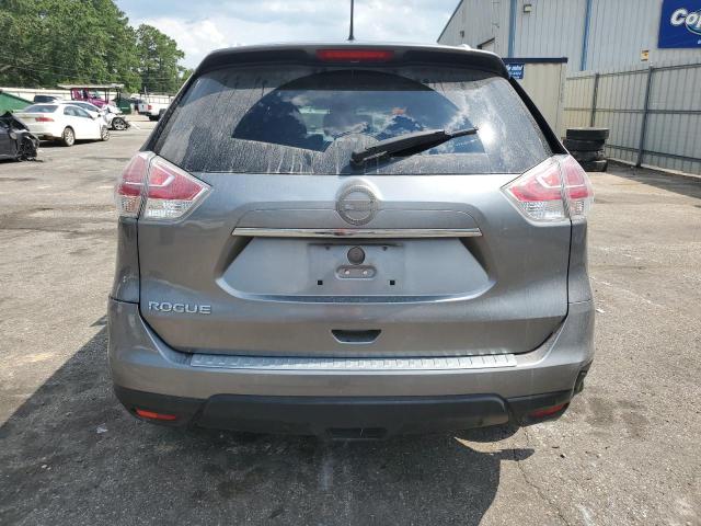 2016 Nissan Rogue S VIN: KNMAT2MT5GP658572 Lot: 57947064