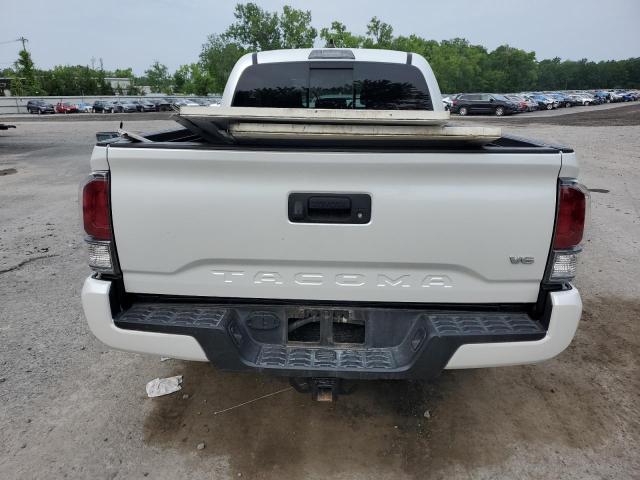 2022 Toyota Tacoma Double Cab VIN: 3TYDZ5BN0NT013174 Lot: 59648914