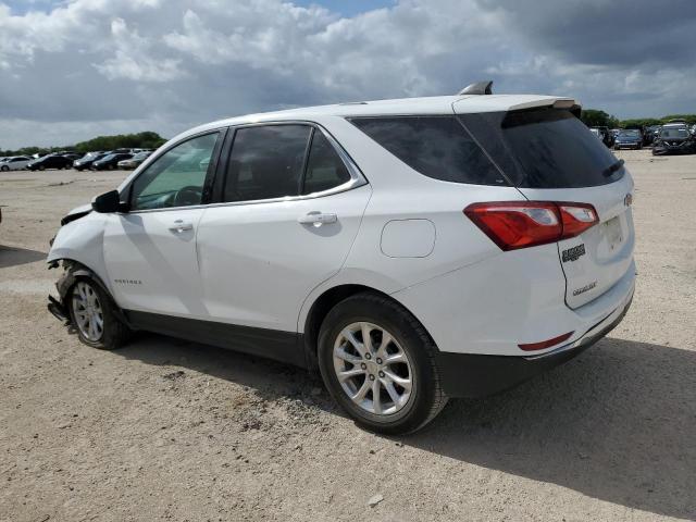 2018 CHEVROLET EQUINOX LT - 2GNAXJEV9J6191833