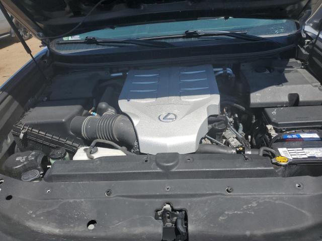 2012 Lexus Gx 460 VIN: JTJBM7FX7C5041711 Lot: 58619454