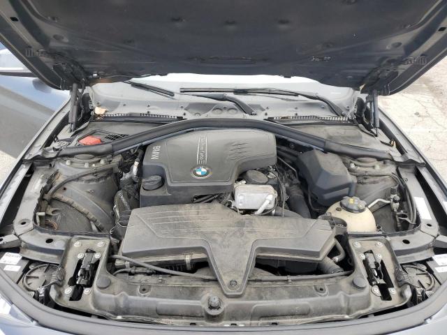 VIN WBA3N7C53GK227211 2016 BMW 4 Series, 428 I no.11