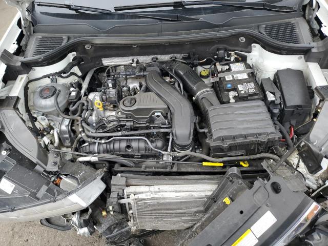 3VVAX7B21NM078235 2022 Volkswagen Taos S