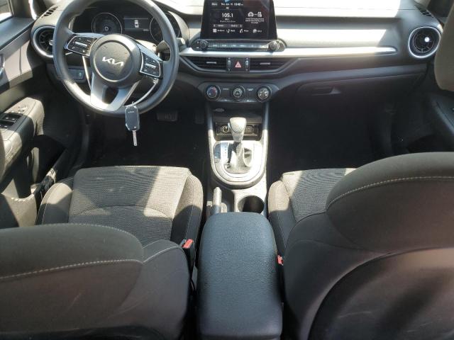 2024 Kia Forte Lx VIN: 3KPF24AD0RE708749 Lot: 59063994
