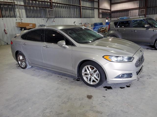 3FA6P0HD5GR101774 2016 Ford Fusion Se