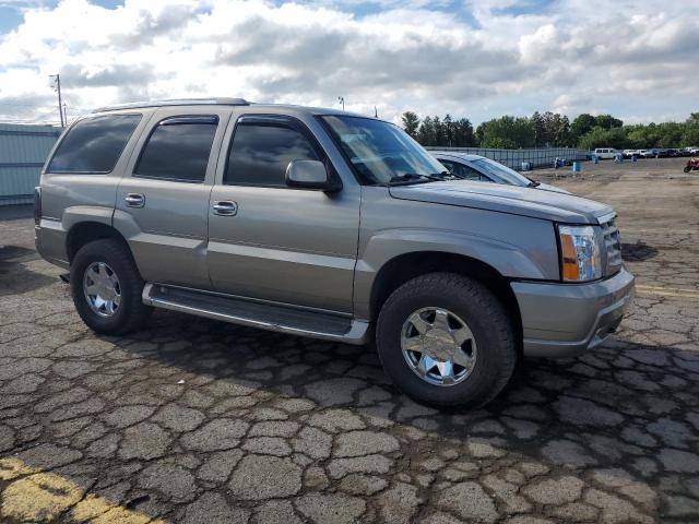 1GYEK63N32R190850 | 2002 Cadillac escalade luxury