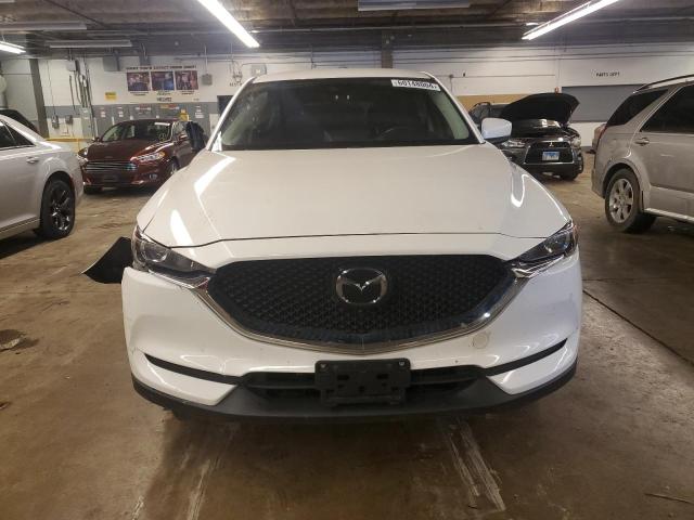 2021 MAZDA CX-5 SPORT - JM3KFABM4M1307725