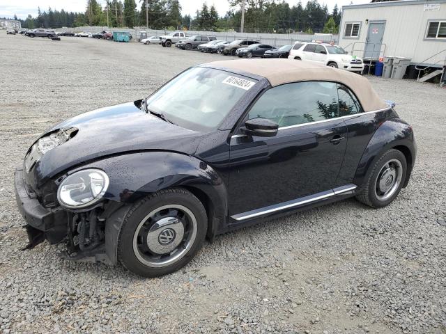 2018 VOLKSWAGEN BEETLE S - 3VW5DAAT4JM502949
