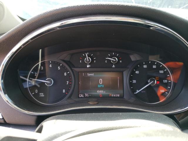 2020 BUICK ENCORE PRE - KL4CJESB5LB050031