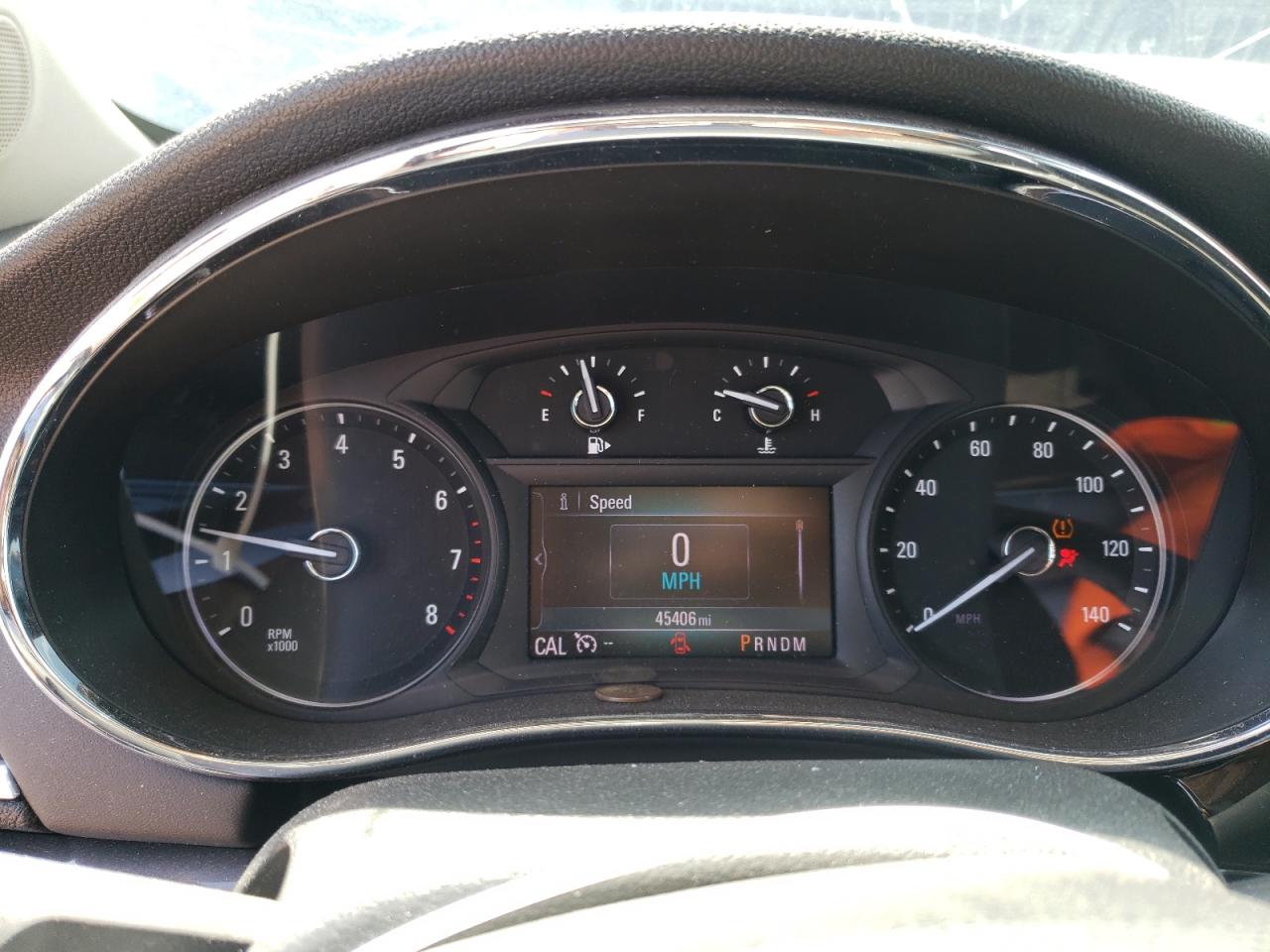 KL4CJESB5LB050031 2020 Buick Encore Preferred