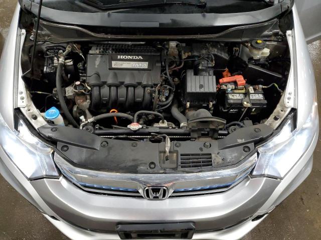 2012 Honda Insight Ex VIN: JHMZE2H71CS000828 Lot: 57463344