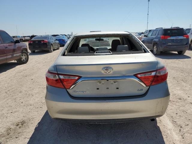 2016 Toyota Camry Le VIN: 4T4BF1FK3GR579821 Lot: 58884024