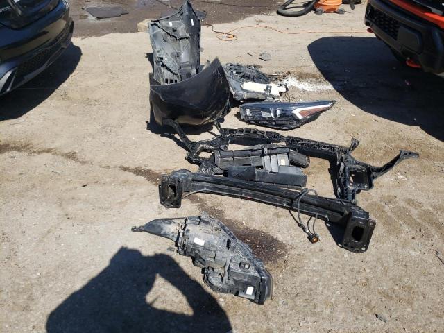 2022 Kia Forte Fe VIN: 3KPF24AD6NE421085 Lot: 59460414