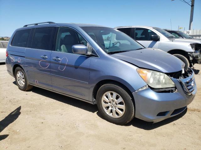 2008 Honda Odyssey Exl VIN: 5FNRL38798B057795 Lot: 57037984