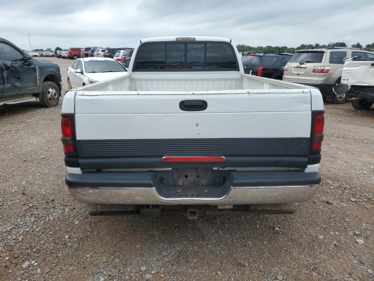 3B7MC33C5TM160960 1996 Dodge Ram 3500