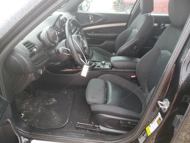 2016 MINI COOPER CLU - WMWLN5C52G2E30128