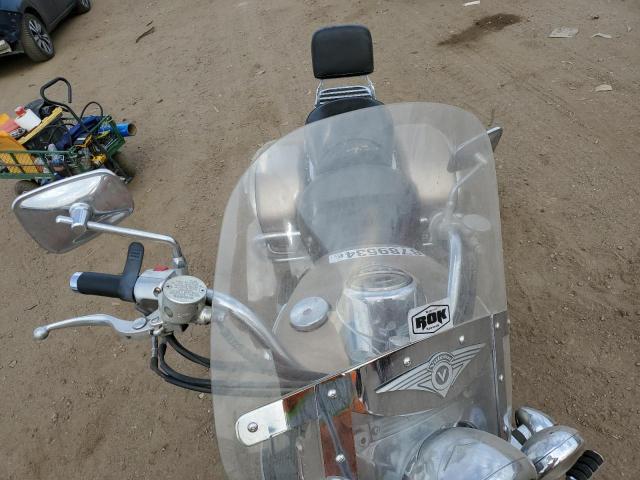 2002 KAWASAKI VN1500 JKBVNAL162A014098