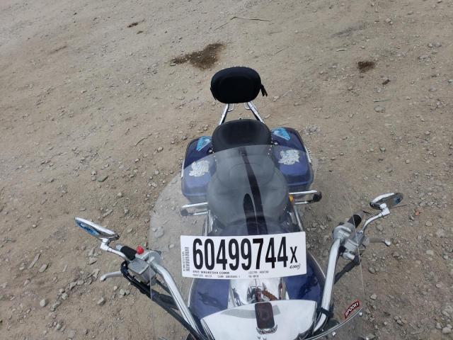 2008 YAMAHA XVZ13 CT JYAVP18E78A006760