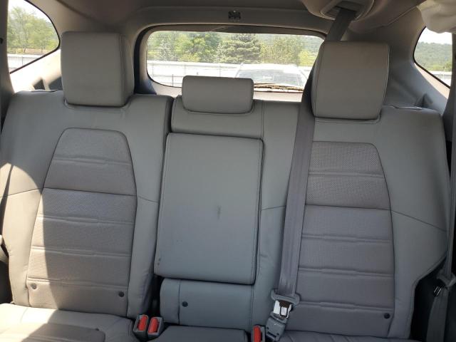 2019 HONDA CR-V EXL - 5J6RW1H83KL006747