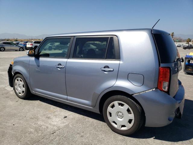 2012 Toyota Scion Xb VIN: JTLZE4FEXCJ007432 Lot: 61042774