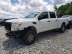 NISSAN TITAN XD S photo