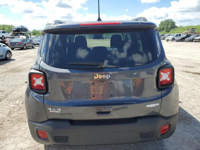 2022 Jeep Renegade Latitude VIN: ZACNJDB1XNPN48876 Lot: 56954504