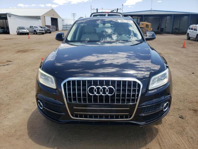 VIN WA1WGAFP8DA057489 2013 Audi Q5, Prestige no.5